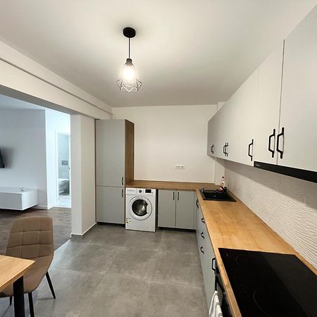 Confort Aparthotel ヤシ エクステリア 写真