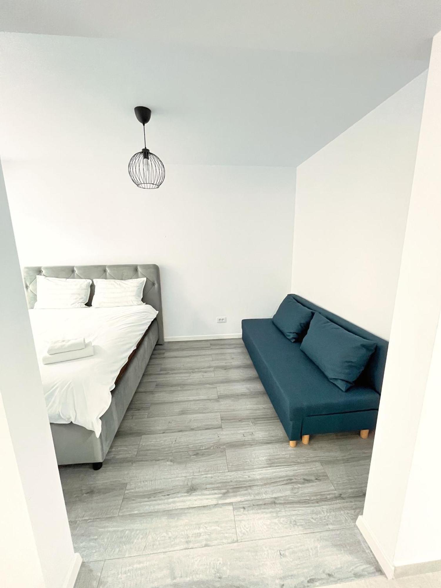 Confort Aparthotel ヤシ エクステリア 写真