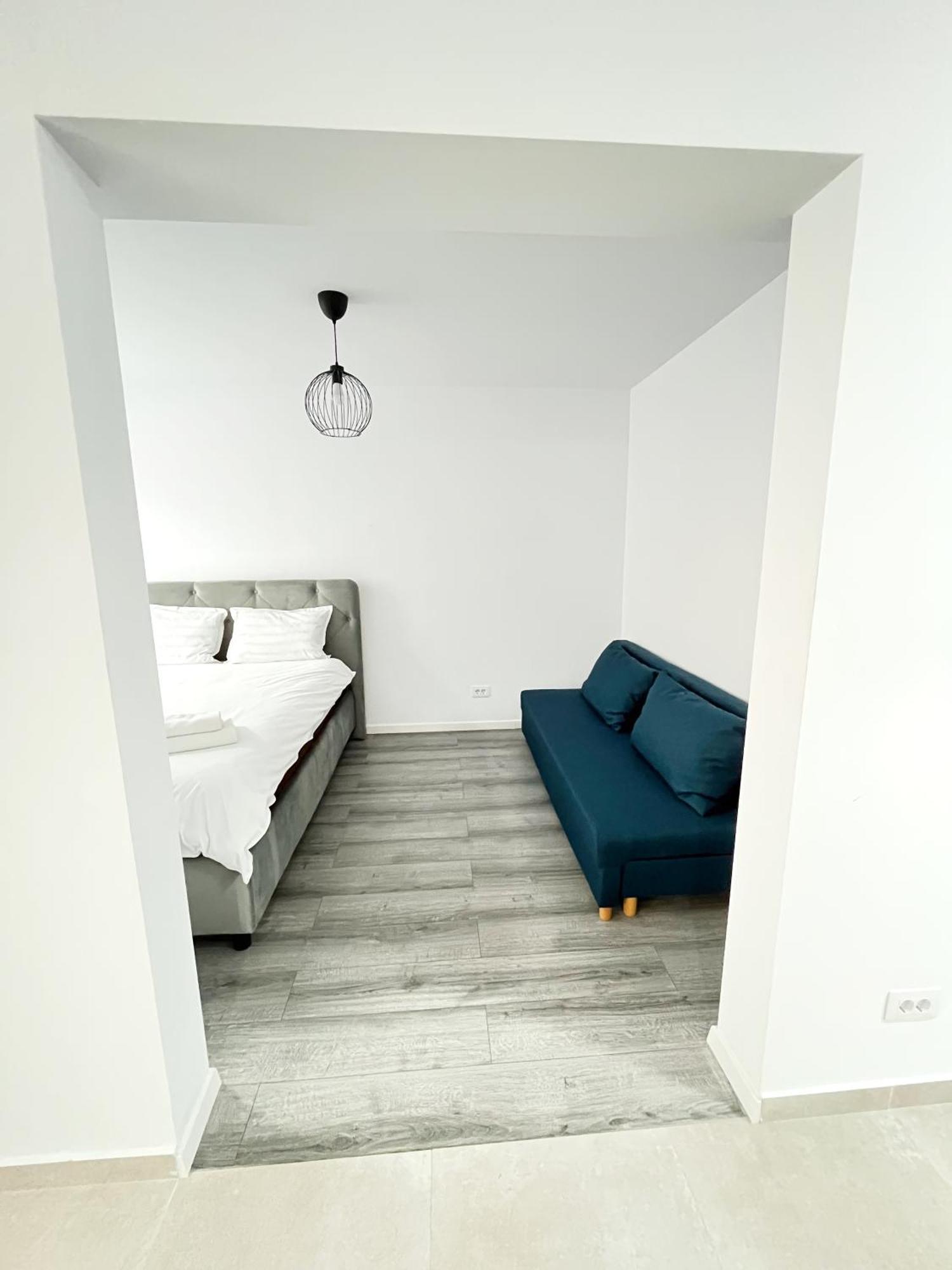 Confort Aparthotel ヤシ エクステリア 写真