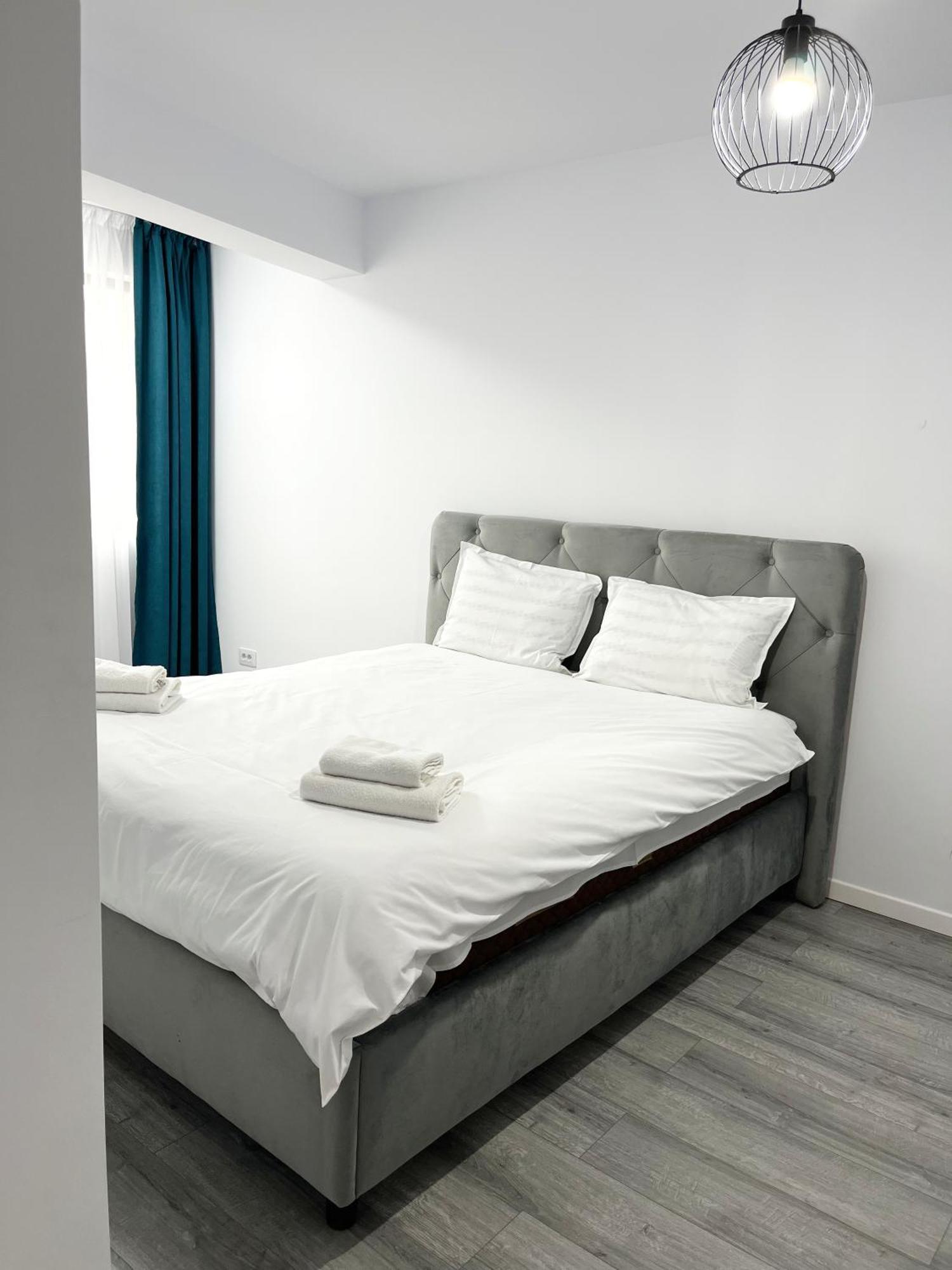 Confort Aparthotel ヤシ エクステリア 写真