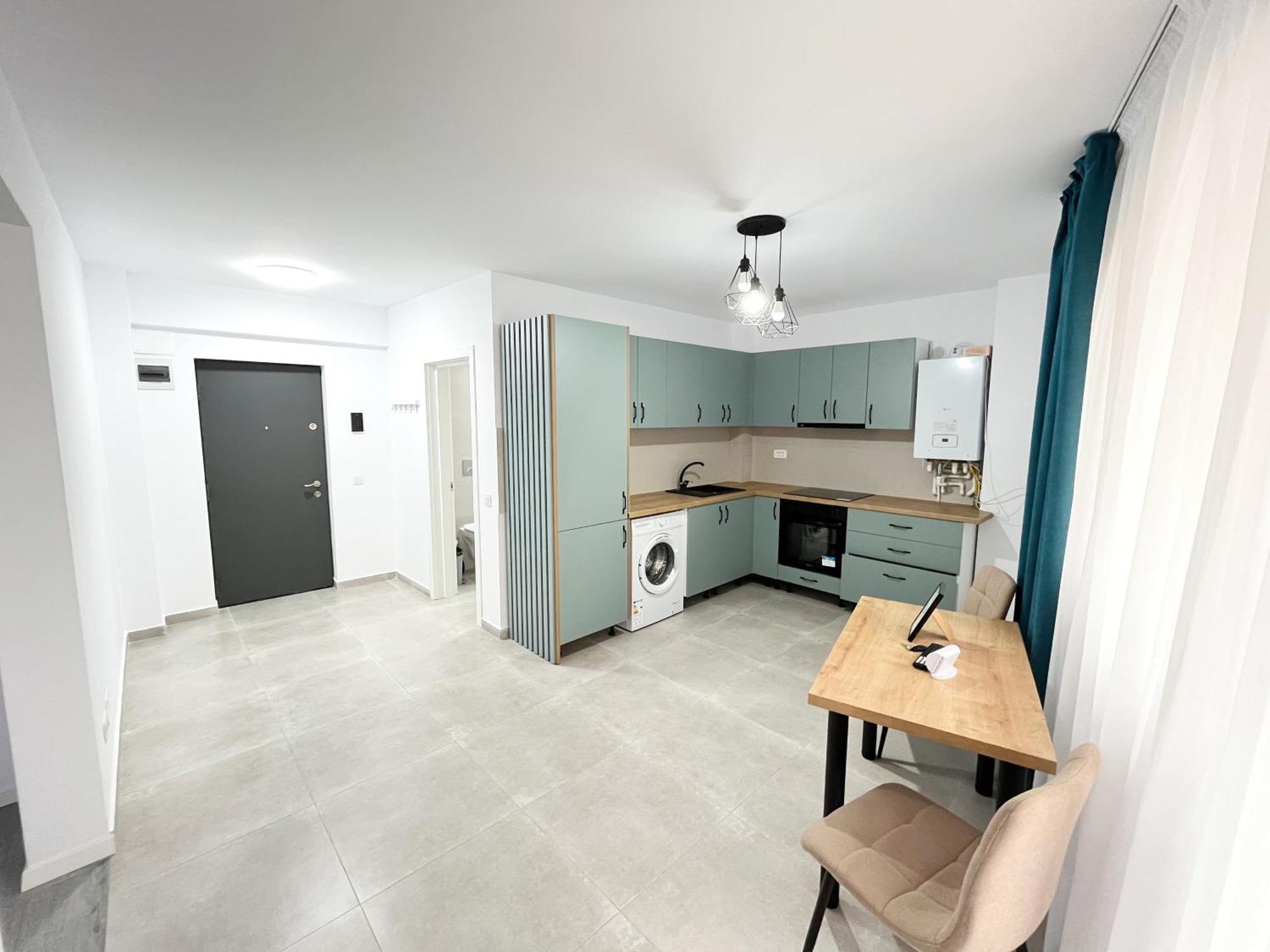 Confort Aparthotel ヤシ エクステリア 写真