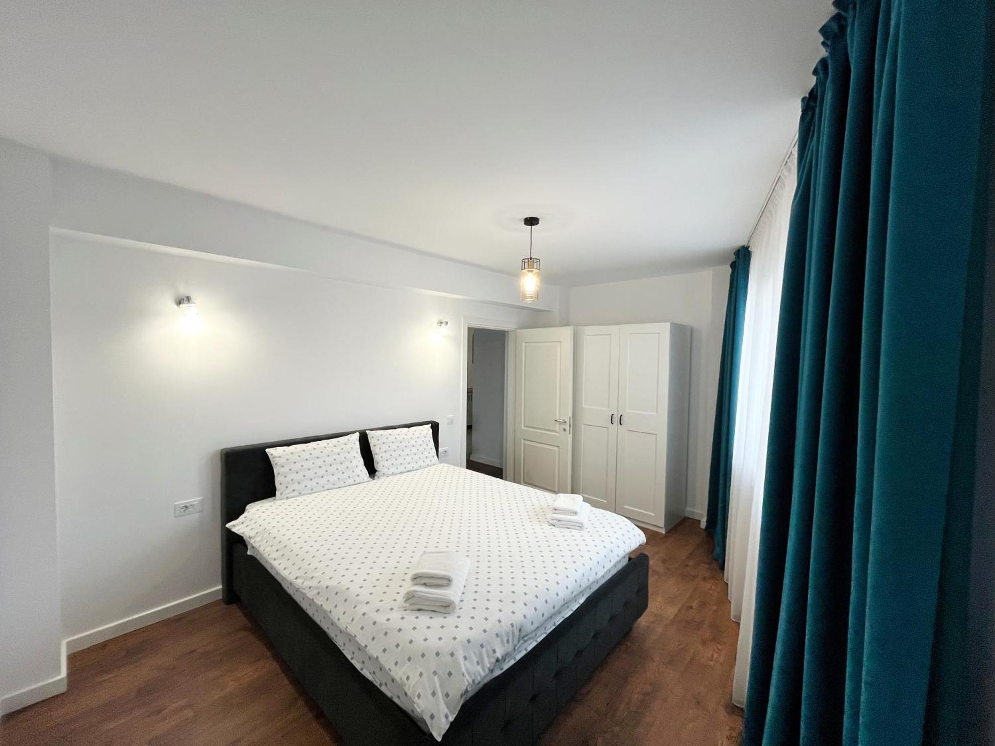 Confort Aparthotel ヤシ エクステリア 写真