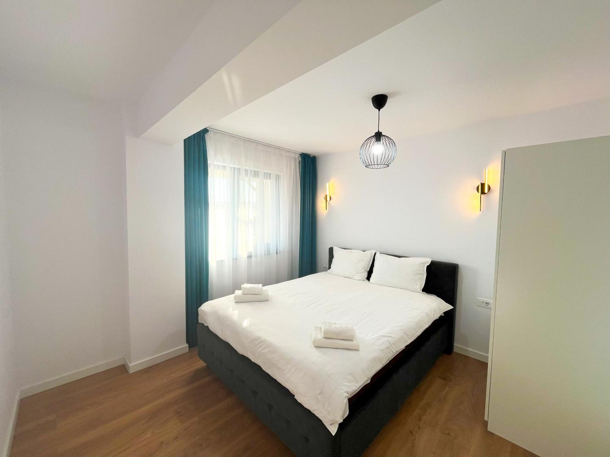 Confort Aparthotel ヤシ エクステリア 写真