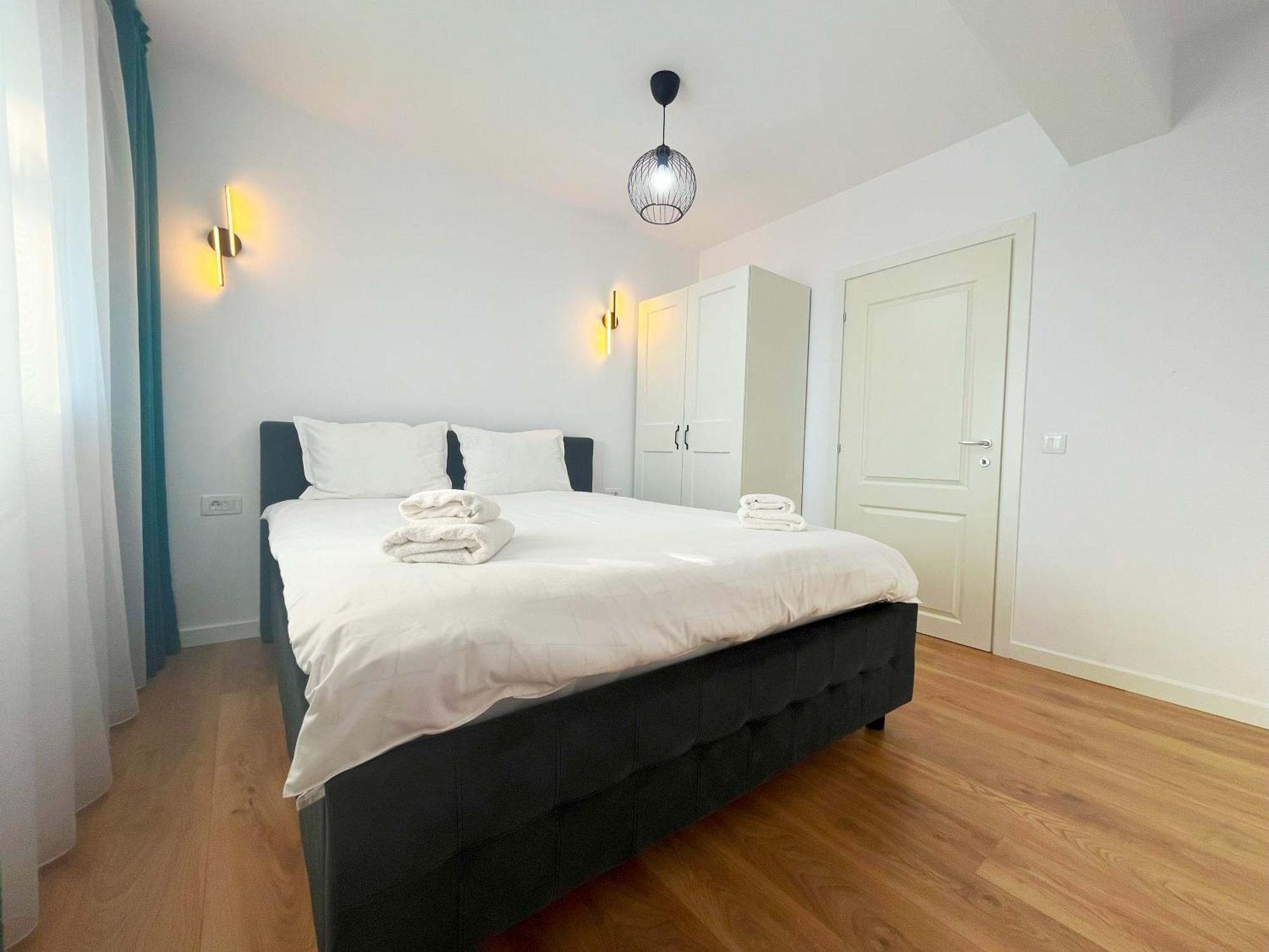 Confort Aparthotel ヤシ エクステリア 写真