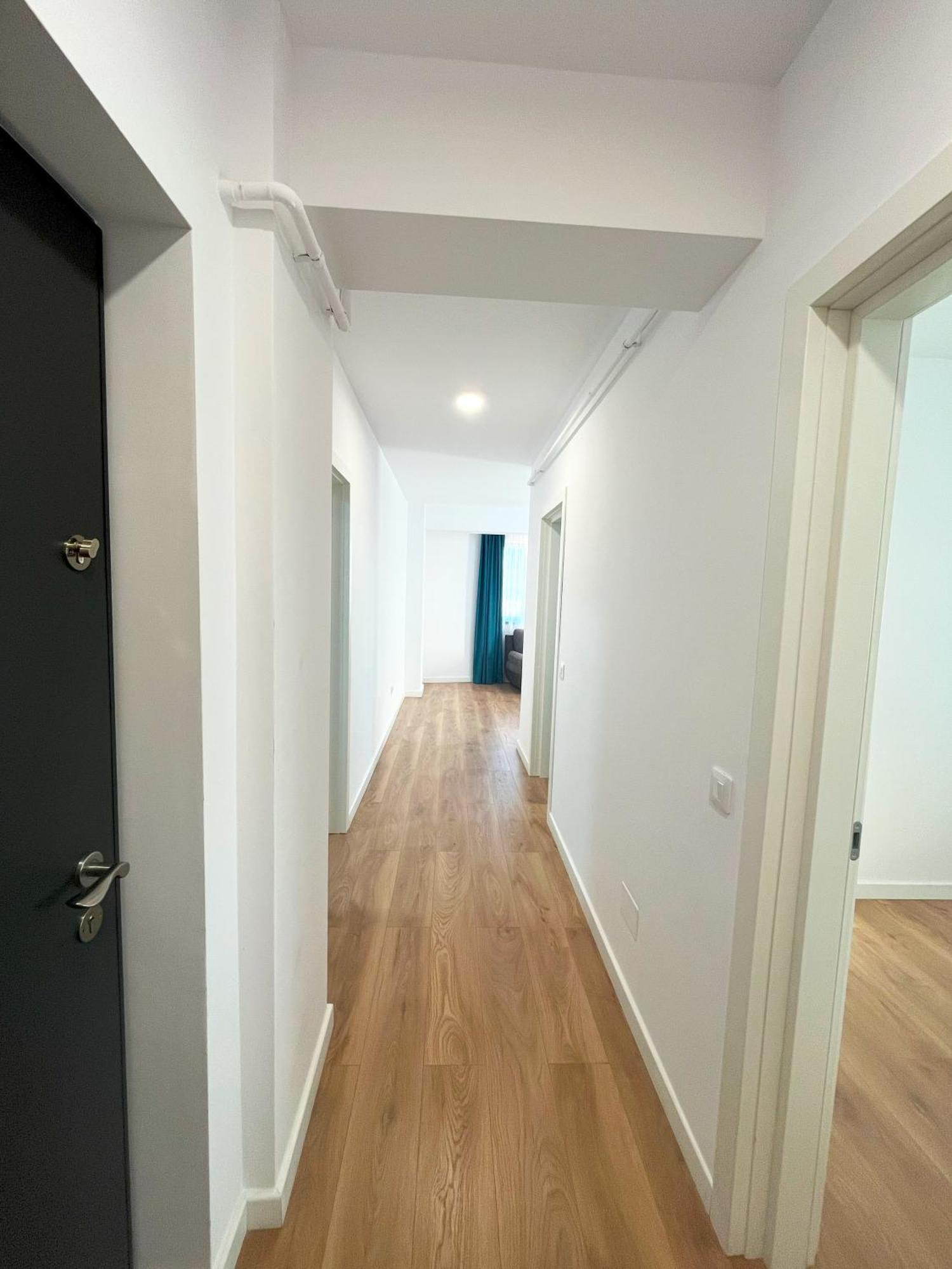 Confort Aparthotel ヤシ エクステリア 写真