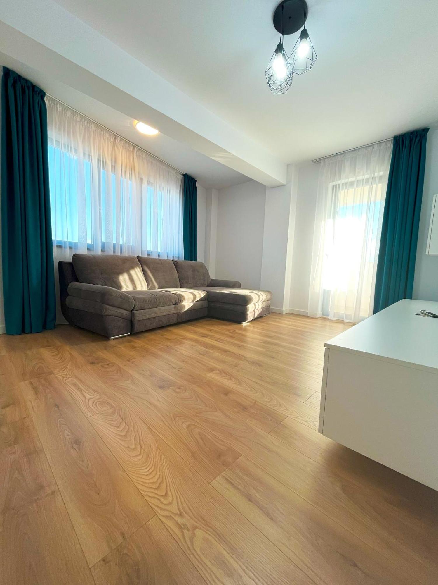 Confort Aparthotel ヤシ エクステリア 写真