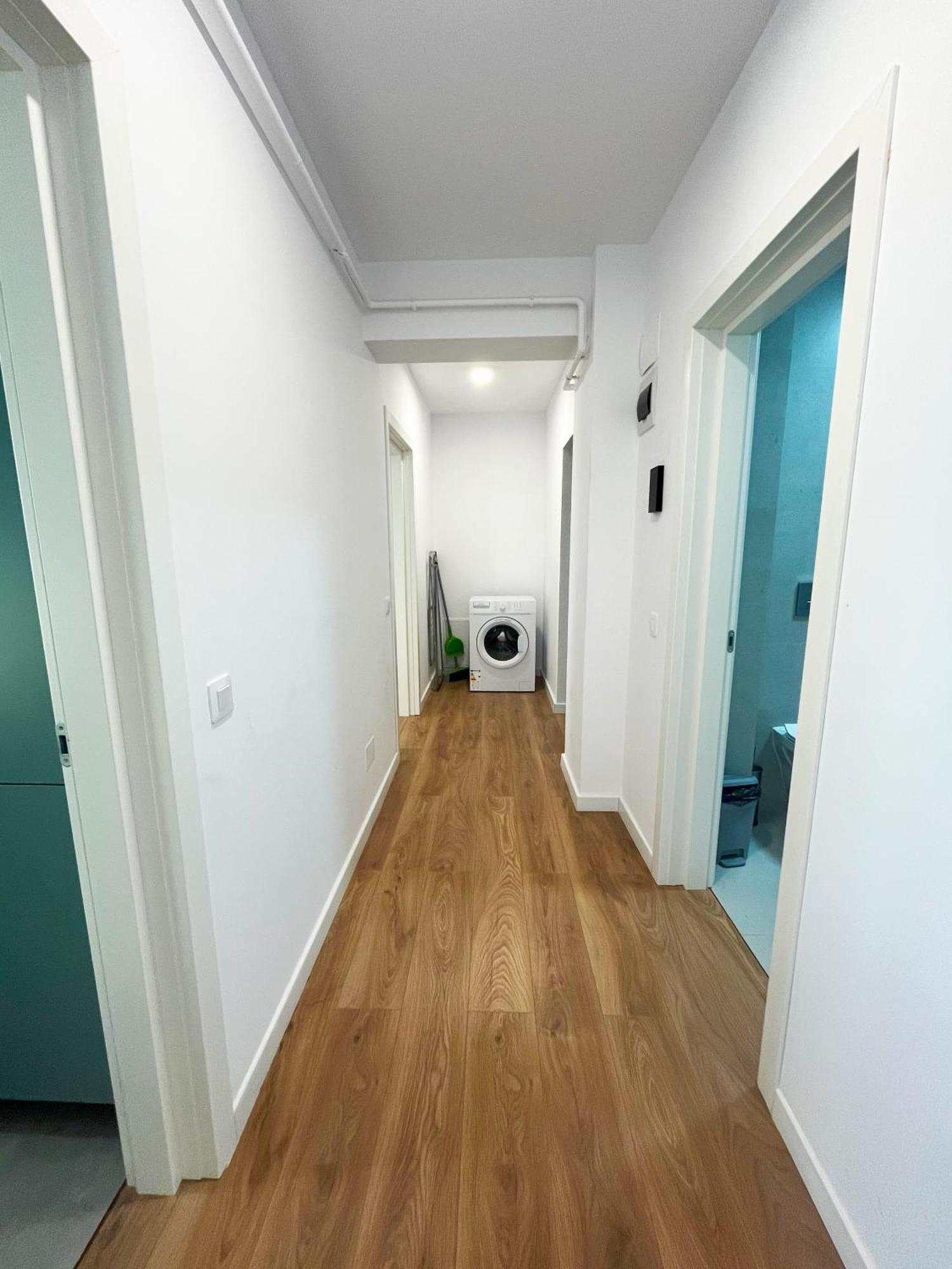 Confort Aparthotel ヤシ エクステリア 写真