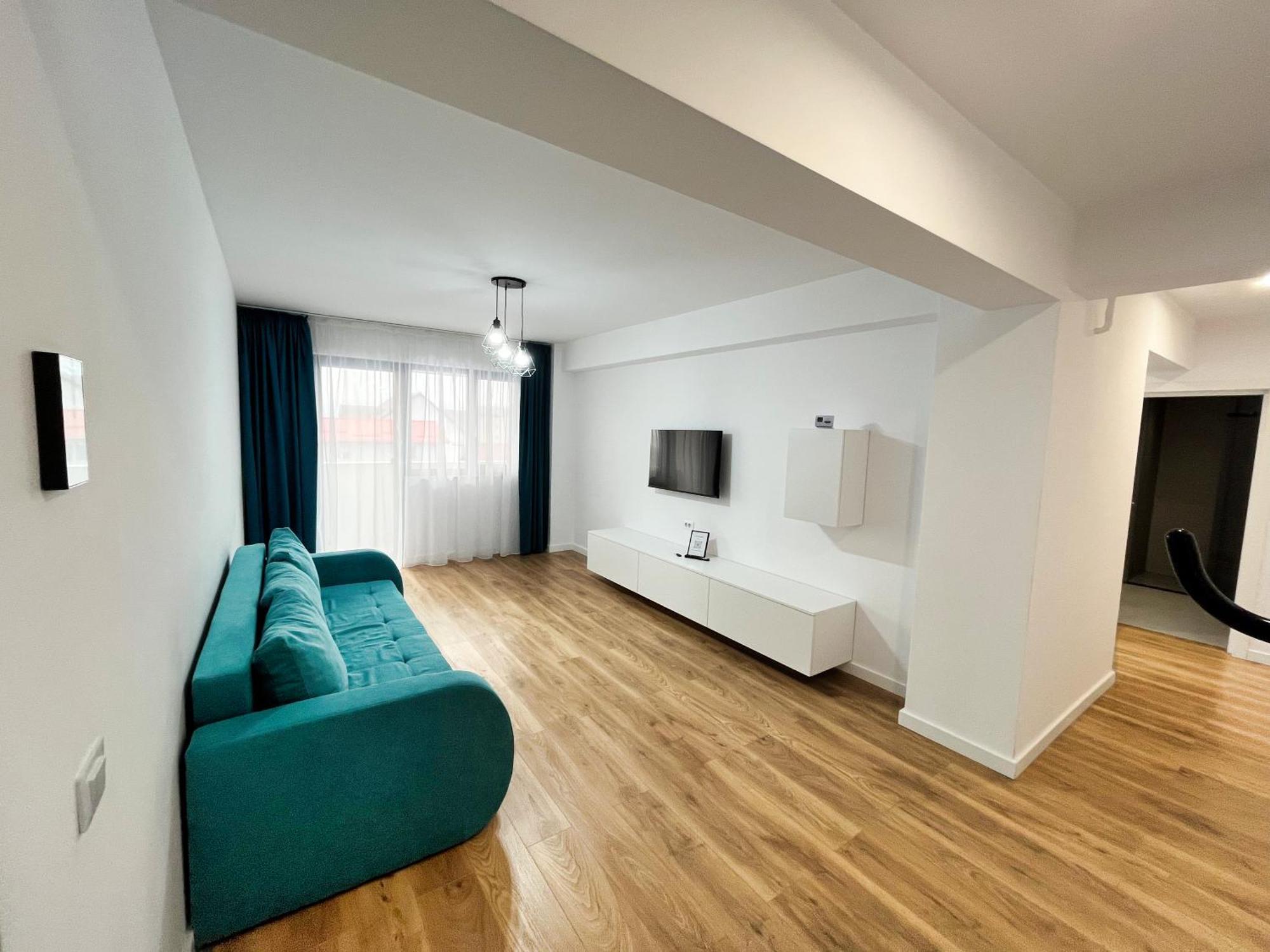 Confort Aparthotel ヤシ エクステリア 写真
