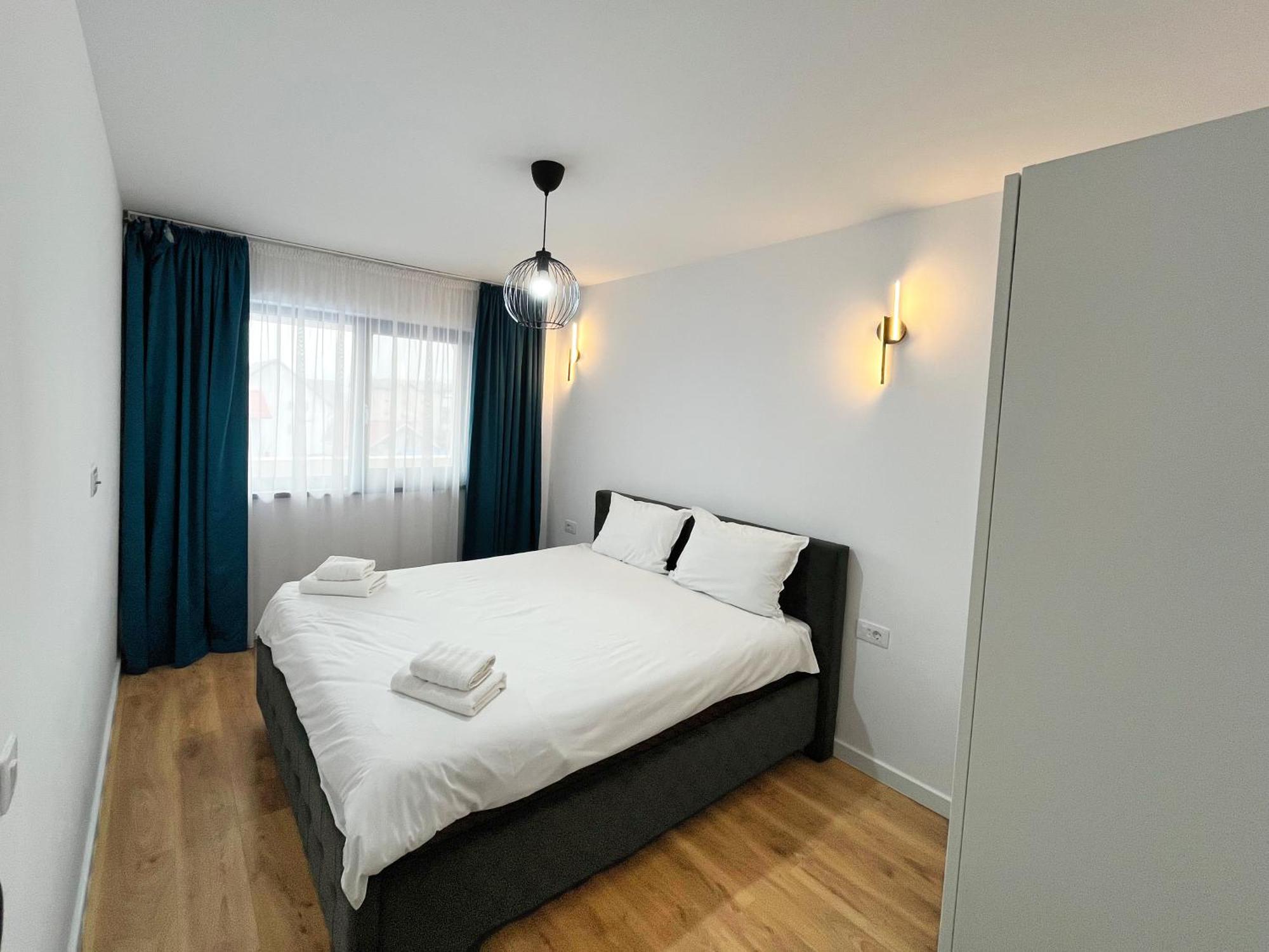 Confort Aparthotel ヤシ エクステリア 写真