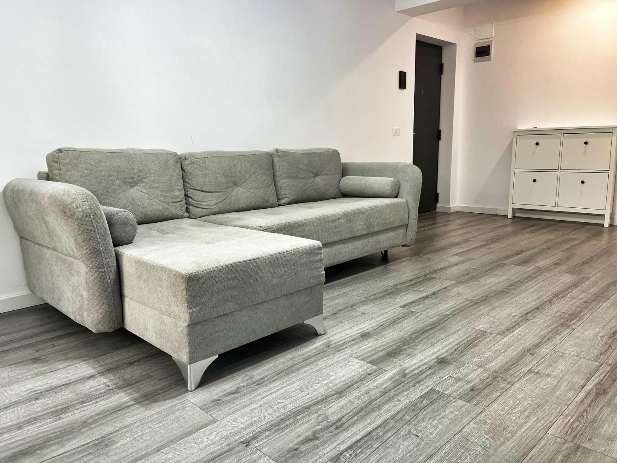 Confort Aparthotel ヤシ エクステリア 写真