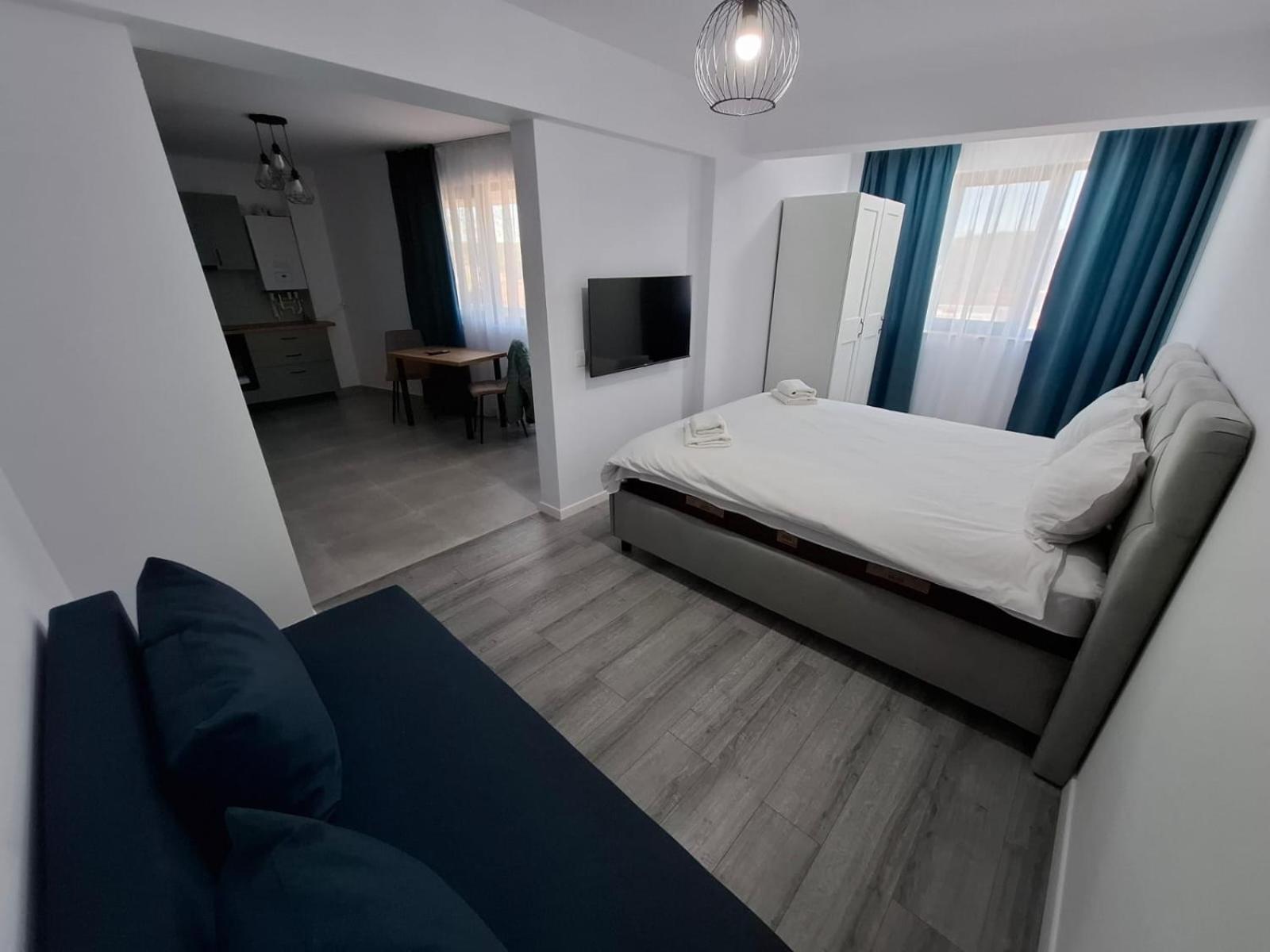 Confort Aparthotel ヤシ エクステリア 写真